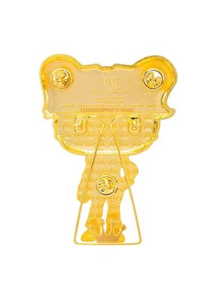 Пін funko pop серії «dc comics» – гарлі квінн 2