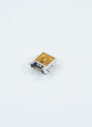 Разъем usb 2.0 для ноутбука (uj273)