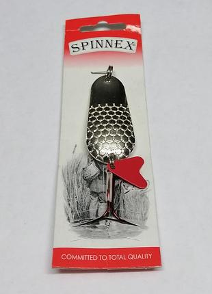 Блесна spinnex pike 22 гр