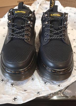 Туфлі dr. martens 38 розміру.