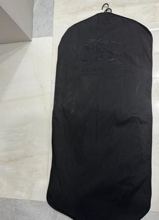Чехол для одежды ,кофр burberry