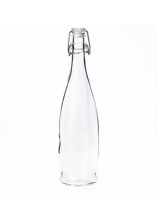 Бутылка для воды borgonovo indro 13150018 1000 мл