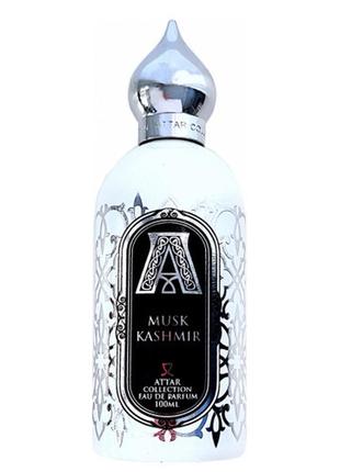 Attar collection musk kashmir парфумоване масло 5мл