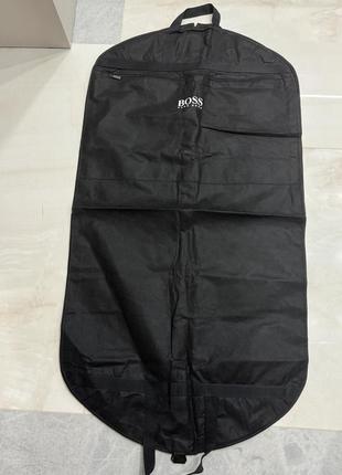 Чехол для одежды ,кофр  hugo boss