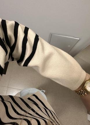 Неймовірний теплий світерок ідеальної якості від бренду h&m9 фото