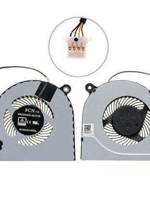 Оригінальний вентилятор для ноутбука acer aspire a315-21, a315-31, a515-43g, a315-55 (кулер)