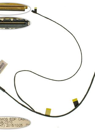 Шлейф матрицы для ноутбука asus (pu401la) (dd0nj9lc010)