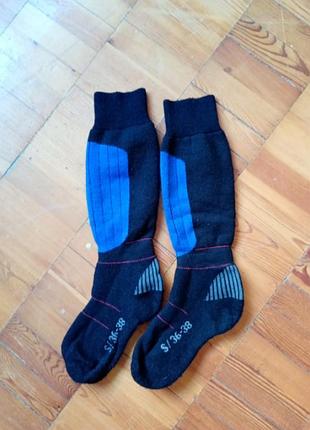 Спортивные носки