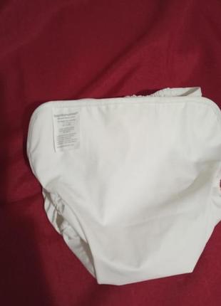Дитячі трусики-непромокашки на 12-15 кг