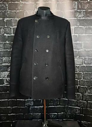 Пальто, пальто мужское, полупальто,  пальто кашемировое, френч, френч кашемировый, тужурка, китель, бушлат кашемировый, пальто классическое