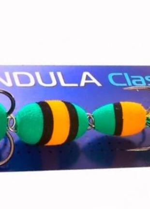 Мандула проф монтаж classic mc 314