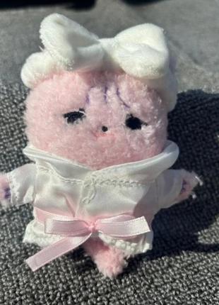 Мягкая игрушка k-pop (g)i-dle джи айдл plush doll minnie минни