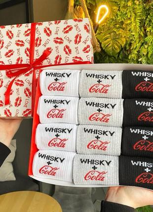 Подарунковий бокс жіночих шкарпеток на 12 пар 36-41 р pro_660