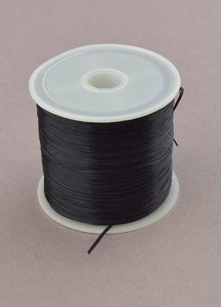 Резинка  0,5 мм. 800 см.