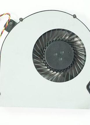 Вентилятор для ноутбука asus k55d, k55de, k55dr, k55n, a55d, a55dr, a55n, 3pin (amd cpu fan) (mf75090v1-c180-g99) (кулер)