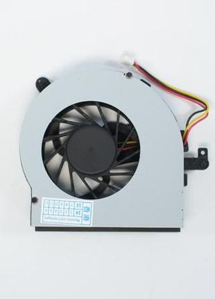 Оригинальный вентилятор для ноутбука lenovo ideapad y450, 3pin (13na-3ma0y02-0a-d00-11av-007x) (кулер)