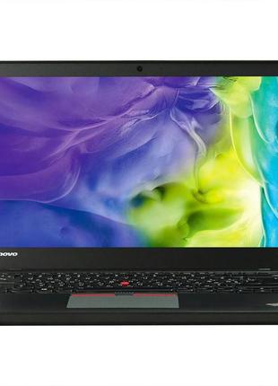 Ноутбук 14" lenovo thinkpad t450s intel core i5-5200u 12gb ram 180gb ssd
