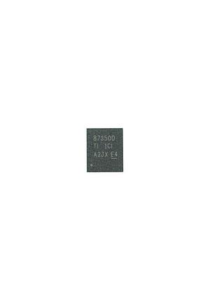 Микросхема texas instruments csd87350q5d (87350d ti) для ноутбука