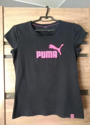 Оригинальная футболка puma