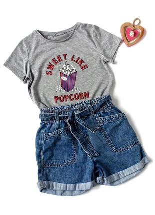 Комплект летний на 8 лет