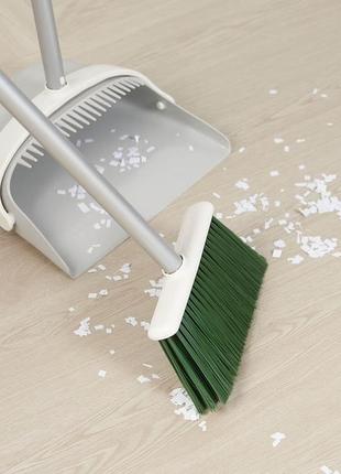 Щетка и совок pepprig ikea 905.676.30