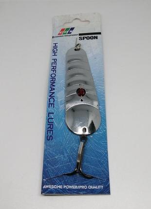 Блесна eos 33 гр