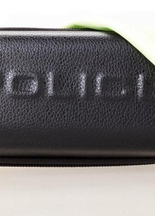 Чехол для очков police 5481 sunglasses case police (o4ki-5481)