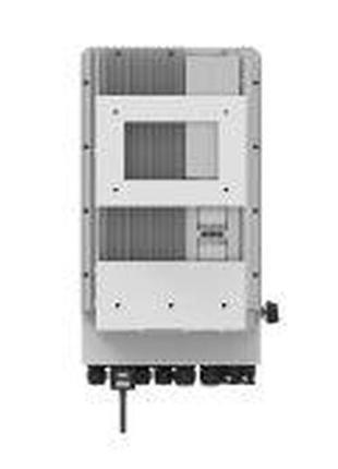 Гибридный низковольтный инвертор deye 6kw, 1ф, 48v deye3 фото