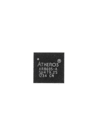 Микросхема atheros ar8035-al1a qfn40 для ноутбука