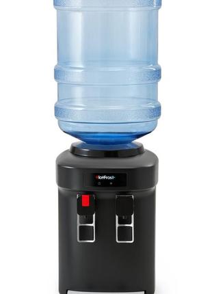 Кулер для води hotfrost d65еn