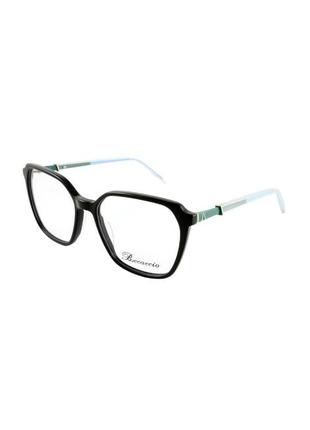 Оправа для окулярів пластикові boccaccio 1034