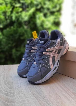 Кросівки asics