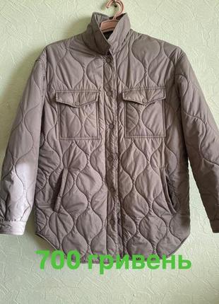 Продам женские куртки размер xs - m.