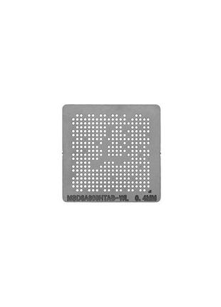 Трафарет прямого нагрева msd6a800htab-wl 0.4mm