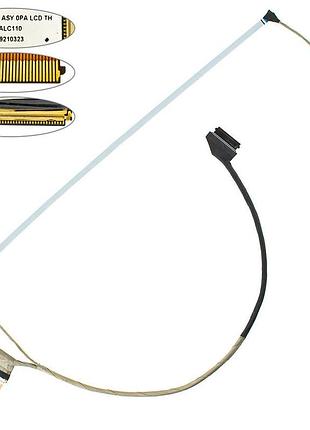 Шлейф матриці для ноутбука hp (14s-fr, 14s-fq) 40pin led (dd00palc110)