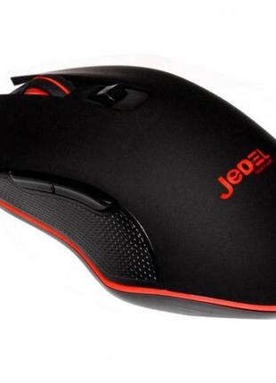 Миша usb jedel gm690 3200 dpi
