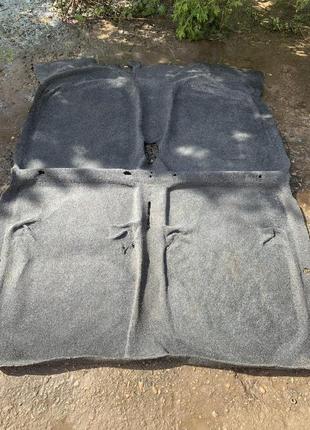 Килим салону таврія славута