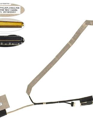 Шлейф матрицы для ноутбука dell (latitude e5400 e5401 e5402 e5405 40 ts rgb , fhd), (dc02c00jy00 0kcy64)