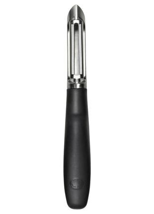 Ikea ikea 365+ vardefull (301.751.40) картофелечистка, чорний