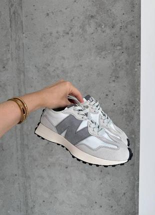 Кроссовки new balance 327