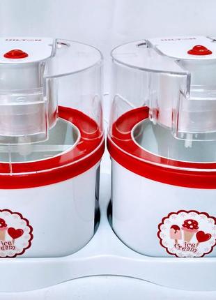 Мороженица hilton icm-3853