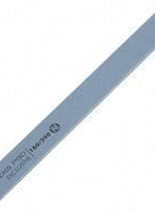 Пилочка для ногтей прямая staleks pro exclusive 180/240 грит nfx-22/2 7219