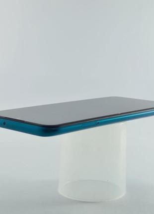 Xiaomi redmi 9 4/64gb ocean green (2b00030062) 4