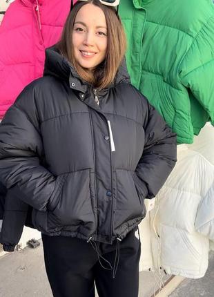 Продам нову зимню куртку