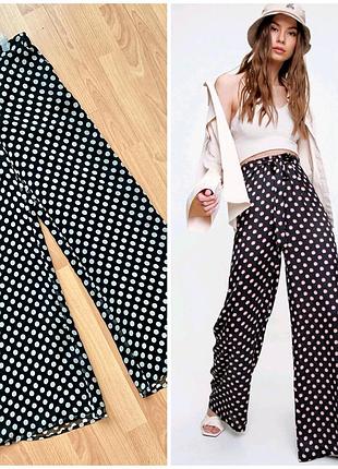 Шовкові штани оригінал