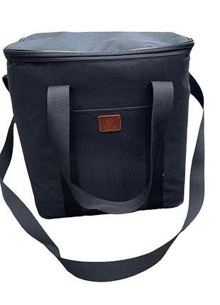 Сумка-холодильник big 37л pro800