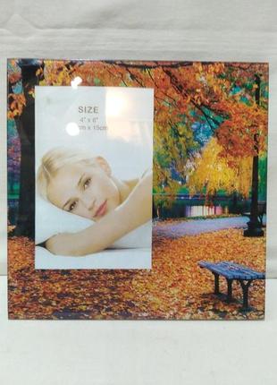 Фоторамка коллаж