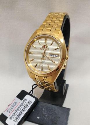 Наручные часы orient fab00008c9