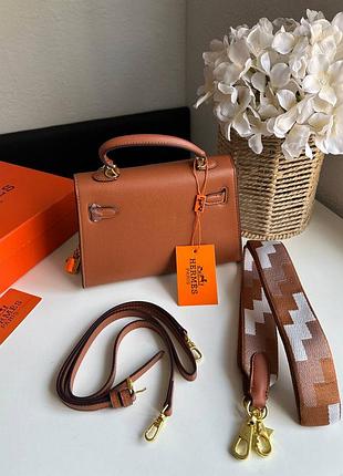 Сумка в стиле hermes kelly 💕❤ 4
