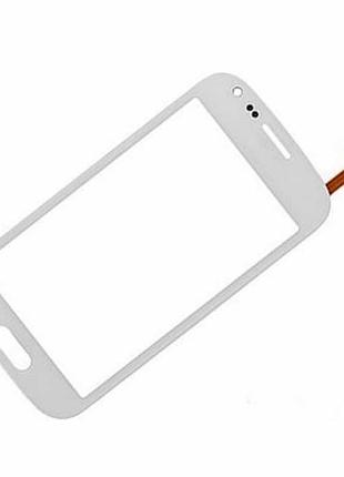 Сенсор (тачскрин) samsung s7562/ s7560 белый оригинал